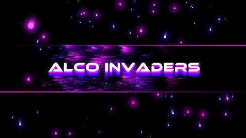 download Alco invaders apk